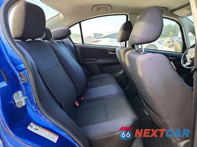 Zdjęcie 10 z 12 samochodu: 2013 SUZUKI SX4 LE VIN:JS2YC5A31D6100861 - miniatura