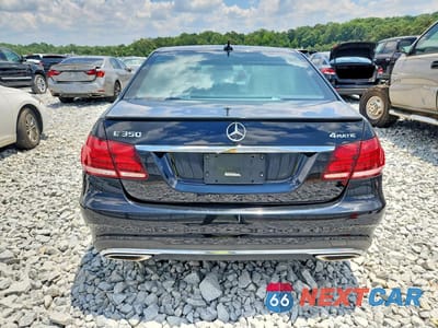 Zdjęcie 6 z 12 samochodu: 2016 MERCEDES-BENZ E 350 4MATIC VIN:WDDHF8JB9GB234058 - miniatura
