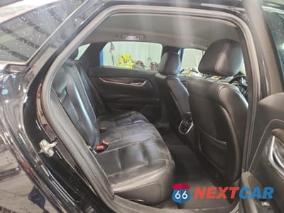 Zdjęcie 10 z 12 samochodu: 2018 CADILLAC XTS LUXURY VIN:2G61M5S36J9144353 - miniatura