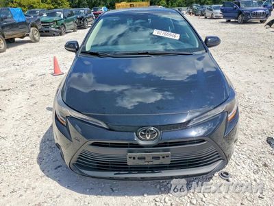 Piąte zdjęcie samochodu w środku: 2025 TOYOTA COROLLA LE VIN:5YFB4MDE5SP298225 - miniatura