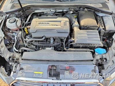 Zdjęcie 11 z 12 samochodu: 2018 AUDI A3 PREMIUM VIN:WAUB8GFF0J1071956 - miniatura