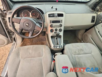 Zdjęcie 8 z 13 samochodu: 2005 CHEVROLET EQUINOX LS VIN:2CNDL13F756205730 - miniatura