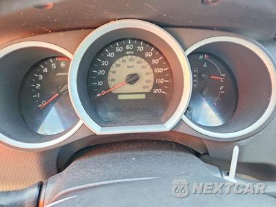 Zdjęcie 9 z 12 samochodu: 2008 TOYOTA TACOMA BASE VIN:5TENX22N38Z582225 - miniatura