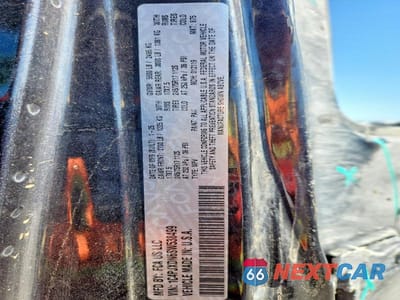 Zdjęcie 12 z 12 samochodu: 2025 JEEP WRANGLER SPORT VIN:1C4PJXDN6SW538499 - miniatura