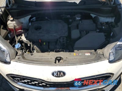 Zdjęcie 11 z 12 samochodu: 2022 KIA SPORTAGE LX VIN:KNDPM3AC4N7000594 - miniatura