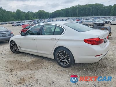 Drugie zdjęcie samochodu z przodu: 2020 BMW 530 XI VIN:WBAJR7C04LCE17820 - miniatura
