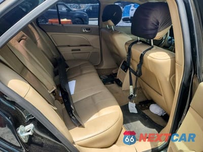 Zdjęcie 10 z 12 samochodu: 2011 CADILLAC STS LUXURY VIN:1G6DW6ED9B0156168 - miniatura