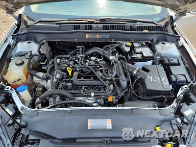 Zdjęcie 11 z 12 samochodu: 2019 FORD FUSION SEL VIN:3FA6P0CD3KR219631 - miniatura
