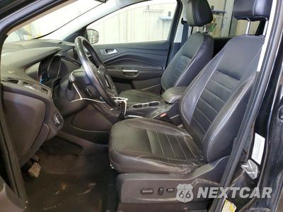 Zdjęcie 7 z 13 samochodu: 2014 FORD ESCAPE TITANIUM VIN:1FMCU9J91EUA23740 - miniatura
