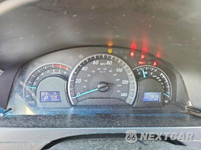 Zdjęcie 9 z 12 samochodu: 2012 TOYOTA CAMRY LE VIN:4T4BF1FK8CR228316 - miniatura