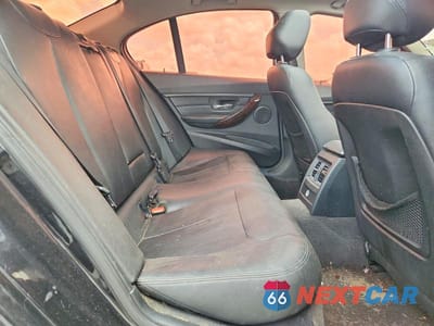 Zdjęcie 10 z 12 samochodu: 2015 BMW 328 XI SULEV VIN:WBA3B5C53FF960105 - miniatura