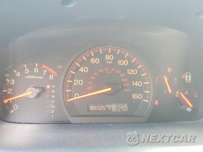 Zdjęcie 9 z 12 samochodu: 2004 HONDA ACCORD LX VIN:1HGCM72224A015609 - miniatura