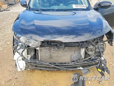Zdjęcie 12 z 13 samochodu: 2015 NISSAN ROGUE SV VIN:KNMAT2MV1FP570196 - miniatura