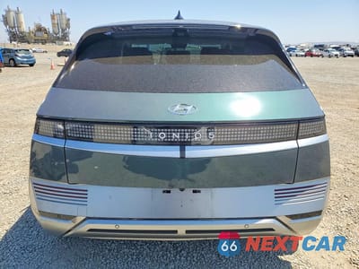 Zdjęcie 6 z 14 samochodu: 2024 HYUNDAI IONIQ 5 LIMITED VIN:KM8KR4DEXRU341208 - miniatura
