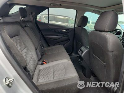 Zdjęcie 10 z 13 samochodu: 2018 CHEVROLET EQUINOX LT VIN:3GNAXKEX7JL121220 - miniatura