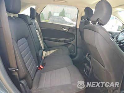 Zdjęcie 11 z 13 samochodu: 2016 FORD EDGE SE VIN:2FMPK4G97GBC57648 - miniatura