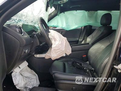 Zdjęcie 7 z 13 samochodu: 2021 MERCEDES-BENZ GLB 250 VIN:W1N4M4GB9MW092421 - miniatura