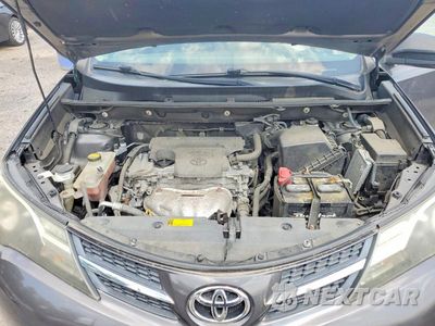Zdjęcie 11 z 12 samochodu: 2015 TOYOTA RAV4 LE VIN:2T3BFREV3FW333944 - miniatura