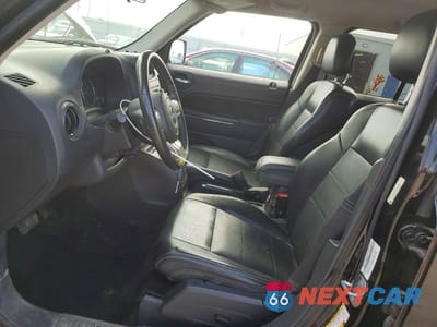 Zdjęcie 7 z 13 samochodu: 2012 JEEP PATRIOT LIMITED VIN:1C4NJRCB1CD514053 - miniatura