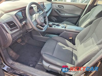 Zdjęcie 7 z 14 samochodu: 2023 NISSAN ROGUE S VIN:5N1BT3AB6PC944102 - miniatura