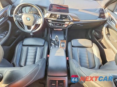 Zdjęcie 8 z 13 samochodu: 2020 BMW X3 SDRIVE30I VIN:5UXTY3C00L9C60600 - miniatura
