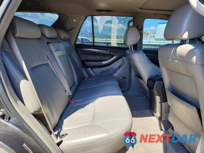 Zdjęcie 11 z 13 samochodu: 2006 TOYOTA 4RUNNER LIMITED VIN:JTEBU17RX68071851 - miniatura