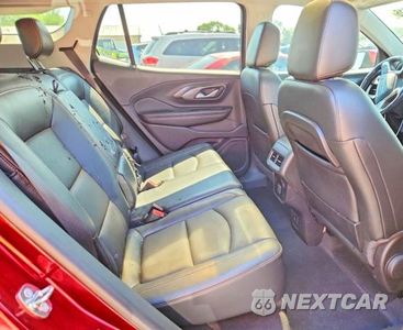 Zdjęcie 11 z 13 samochodu: 2018 GMC TERRAIN SLT VIN:3GKALPEX3JL410858 - miniatura