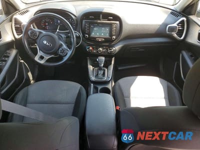 Zdjęcie 8 z 14 samochodu: 2021 KIA SOUL X-LINE VIN:KNDJ23AUXM7138448 - miniatura