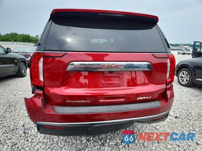 Zdjęcie 6 z 14 samochodu: 2024 GMC YUKON AT4 VIN:1GKS2CKD1RR355258 - miniatura