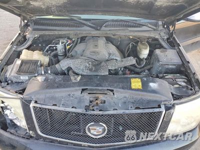 Zdjęcie 12 z 13 samochodu: 2005 CADILLAC ESCALADE LUXURY VIN:1GYEC63N15R227847 - miniatura