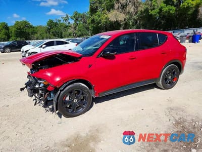 2024 DODGE HORNET R ZACPDFCW2R3A14602 - główne zdjęcie licytacji z USA - miniatura