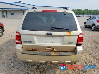 Zdjęcie 6 z 13 samochodu: 2011 FORD ESCAPE XLT VIN:1FMCU9DG0BKA41275 - miniatura