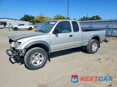 2004 TOYOTA TACOMA XTRACAB PRERUNNER 5TESN92N94Z439260 - główne zdjęcie licytacji z USA - miniatura