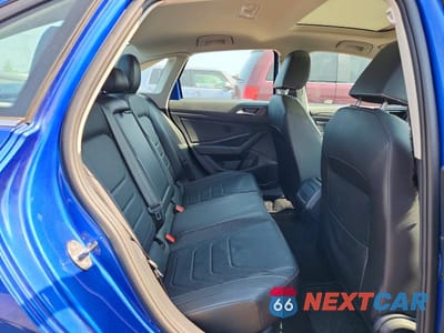 Zdjęcie 10 z 13 samochodu: 2024 VOLKSWAGEN JETTA SEL VIN:3VWGM7BU2RM097687 - miniatura