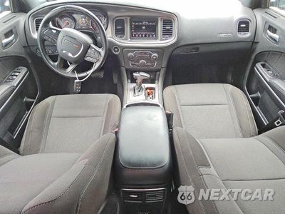 Zdjęcie 8 z 12 samochodu: 2020 DODGE CHARGER SXT VIN:2C3CDXBG5LH189303 - miniatura