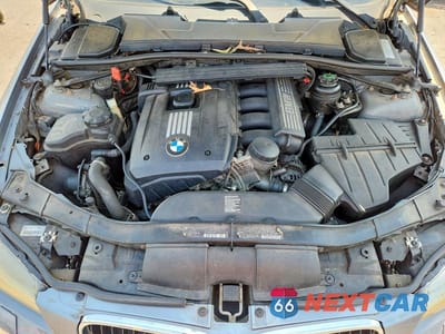 Zdjęcie 11 z 12 samochodu: 2011 BMW 328 XI SULEV VIN:WBAPK5C58BA662321 - miniatura