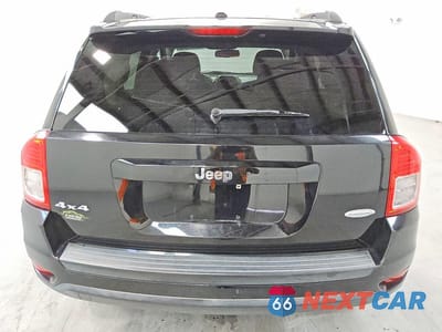 Zdjęcie 6 z 13 samochodu: 2012 JEEP COMPASS LATITUDE VIN:1C4NJDEB0CD621546 - miniatura