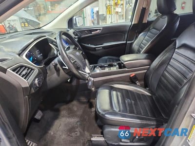 Zdjęcie 7 z 13 samochodu: 2020 FORD EDGE SEL VIN:2FMPK3J97LBA17190 - miniatura
