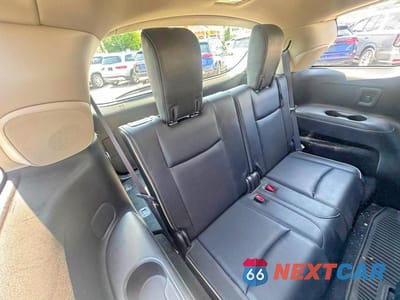 Zdjęcie 11 z 11 samochodu: 2019 INFINITI QX60 LUXE VIN:5N1DL0MM4KC501265 - miniatura