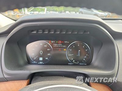 Zdjęcie 9 z 13 samochodu: 2022 VOLVO XC90 T6 MOMENTUM VIN:YV4A22PK6N1862557 - miniatura