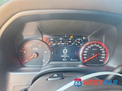 Zdjęcie 9 z 12 samochodu: 2016 GMC SIERRA K2500 DENALI VIN:1GT12UE81GF238144 - miniatura