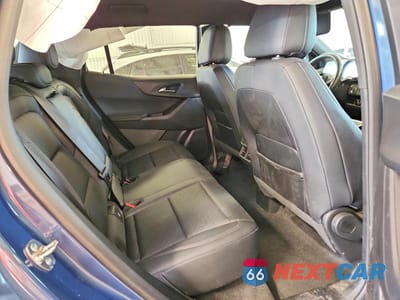 Zdjęcie 11 z 13 samochodu: 2025 CHEVROLET EQUINOX LT VIN:3GNAXPEG4SL126132 - miniatura