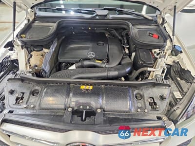 Zdjęcie 12 z 13 samochodu: 2020 MERCEDES-BENZ GLE 350 4MATIC VIN:4JGFB4KB3LA013457 - miniatura