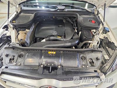 Zdjęcie 12 z 13 samochodu: 2020 MERCEDES-BENZ GLE 350 4MATIC VIN:4JGFB4KB3LA013457 - miniatura