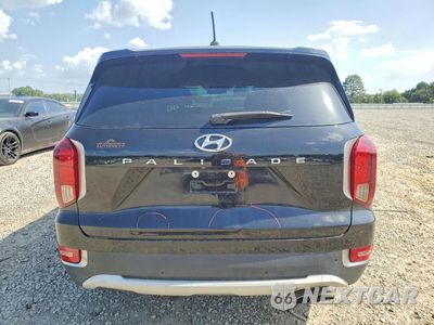 Zdjęcie 6 z 13 samochodu: 2020 HYUNDAI PALISADE SEL VIN:KM8R34HE1LU094338 - miniatura