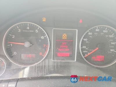 Zdjęcie 9 z 12 samochodu: 2008 AUDI A4 VIN:WAUDF78E08A101762 - miniatura