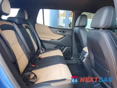 Zdjęcie 11 z 13 samochodu: 2026 CHEVROLET EQUINOX ACTIV VIN:3GNAXSEG3TL502985 - miniatura