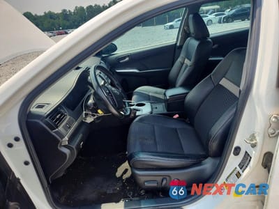 Zdjęcie 7 z 12 samochodu: 2014 TOYOTA CAMRY HYBRID SE VIN:4T1BD1FK9EU134500 - miniatura
