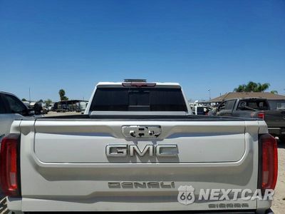 Zdjęcie 10 z 13 samochodu: 2022 GMC SIERRA K2500 DENALI VIN:1GT49REY1NF284057 - miniatura