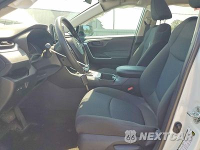 Zdjęcie 7 z 12 samochodu: 2022 TOYOTA RAV4 LE VIN:2T3H1RFV7NC190214 - miniatura